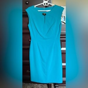 Calvin Klein Size 4 dress